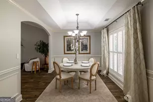 621 Lake Vista Dr, Jefferson, GA 30549 - Photo 23