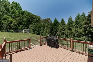 621 Lake Vista Dr, Jefferson, GA 30549 - Photo 5
