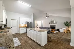 621 Lake Vista Dr, Jefferson, GA 30549 - Photo 21