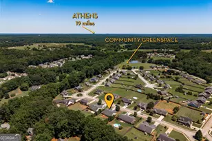 621 Lake Vista Dr, Jefferson, GA 30549 - Photo 7