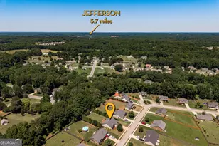 621 Lake Vista Dr, Jefferson, GA 30549 - Photo 13
