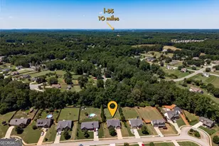 621 Lake Vista Dr, Jefferson, GA 30549 - Photo 9