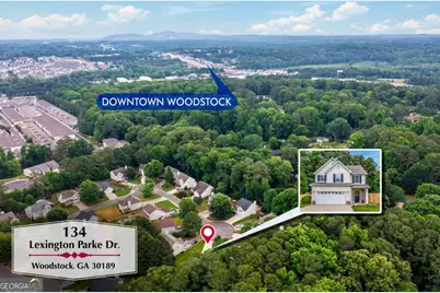 134 Lexington Parke Drive, Woodstock, GA 30189 - Photo 53
