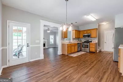 134 Lexington Parke Drive, Woodstock, GA 30189 - Photo 15