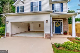 134 Lexington Parke Dr, Woodstock, GA 30189 - Photo 51