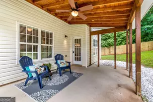 134 Lexington Parke Dr, Woodstock, GA 30189 - Photo 19