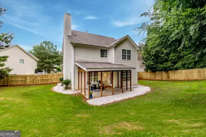 134 Lexington Parke Drive, Woodstock, GA 30189 - Photo 49