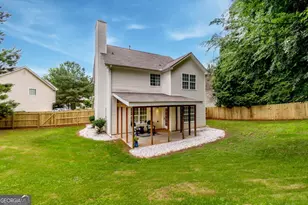 134 Lexington Parke Dr, Woodstock, GA 30189 - Photo 49