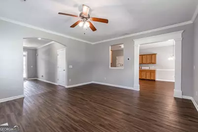134 Lexington Parke Drive, Woodstock, GA 30189 - Photo 9