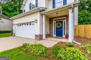 134 Lexington Parke Dr, Woodstock, GA 30189 - Photo 3