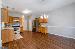 134 Lexington Parke Dr, Woodstock, GA 30189 - Photo 11