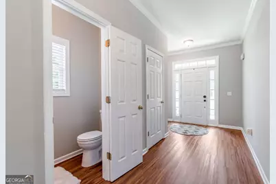 134 Lexington Parke Drive, Woodstock, GA 30189 - Photo 5