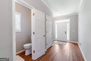 134 Lexington Parke Dr, Woodstock, GA 30189 - Photo 5
