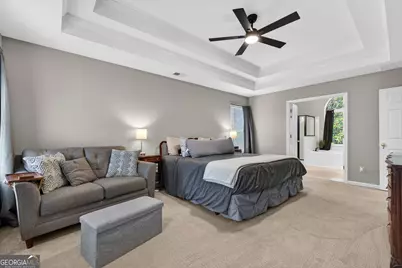 42 Briar Grove, Newnan, GA 30265 - Photo 35