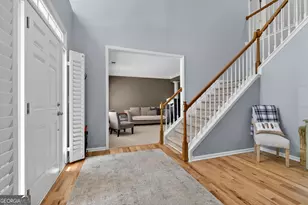 42 Briar Grove, Newnan, GA 30265 - Photo 9