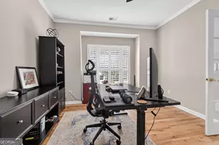 42 Briar Grove, Newnan, GA 30265 - Photo 29