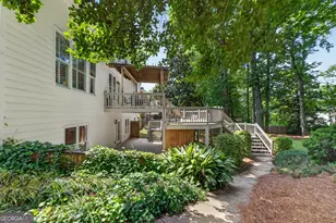 42 Briar Grove, Newnan, GA 30265 - Photo 67
