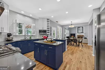 42 Briar Grove, Newnan, GA 30265 - Photo 21