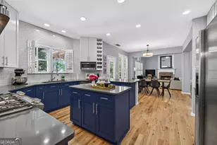 42 Briar Grove, Newnan, GA 30265 - Photo 21
