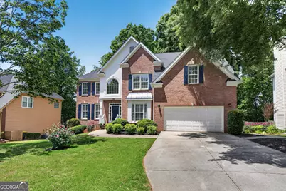 42 Briar Grove, Newnan, GA 30265 - Photo 3