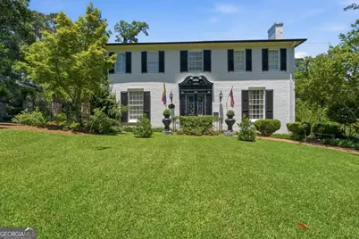 3155 Ingleside Drive NE, Macon, GA 31204 - Photo 1