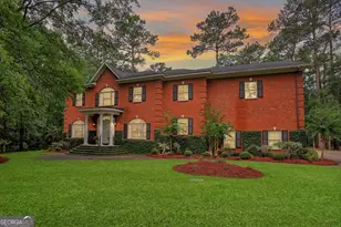 120 Lake Tomacheechee Dr, Rincon, GA 31326 - Photo 1