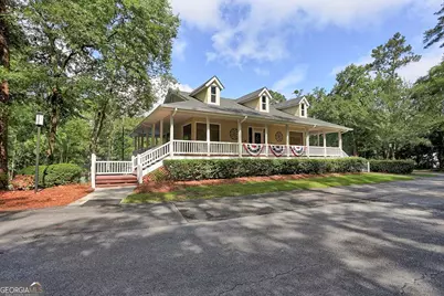 120 Lake Tomacheechee Drive, Rincon, GA 31326 - Photo 61