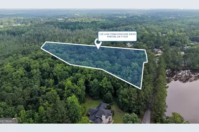 120 Lake Tomacheechee Drive, Rincon, GA 31326 - Photo 67
