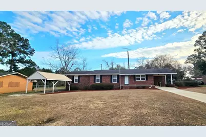 103 Martha Circle, Fitzgerald, GA 31750 - Photo 1