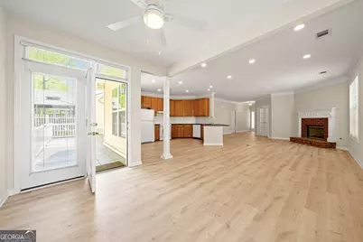 1221 Pinehurst Drive, Peachtree City, GA 30269 - Photo 13