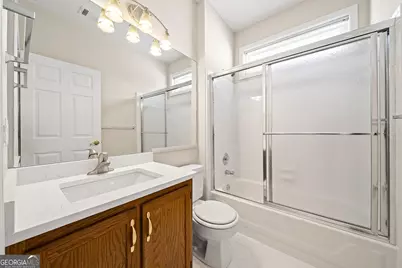 1221 Pinehurst Drive, Peachtree City, GA 30269 - Photo 5