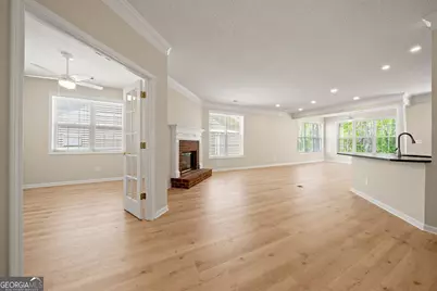 1221 Pinehurst Drive, Peachtree City, GA 30269 - Photo 7