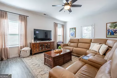 10 Majestic Oaks Way NE, Rome, GA 30165 - Photo 11
