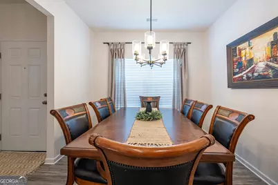 10 Majestic Oaks Way NE, Rome, GA 30165 - Photo 5