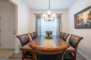10 Majestic Oaks Way NE, Rome, GA 30165 - Photo 5