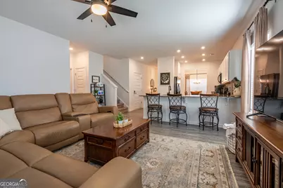 10 Majestic Oaks Way NE, Rome, GA 30165 - Photo 13