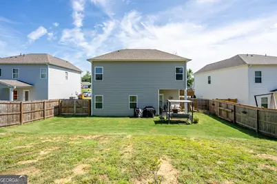 10 Majestic Oaks Way NE, Rome, GA 30165 - Photo 27