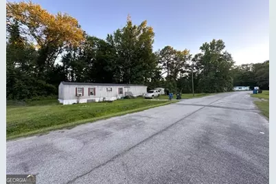 214 Blocker Street, Wadley, GA 30477 - Photo 1