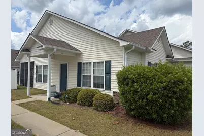 401 Barry McCaffrey Boulevard #A1, Hinesville, GA 31313 - Photo 1