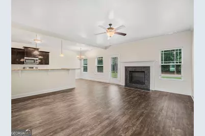 525 Trousseau Lane, McDonough, GA 30252 - Photo 7
