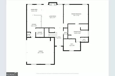 525 Trousseau Lane, McDonough, GA 30252 - Photo 43