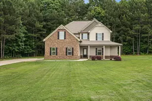 525 Trousseau Ln, McDonough, GA 30252 - Photo 1