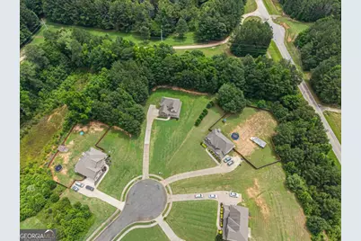 525 Trousseau Lane, McDonough, GA 30252 - Photo 41