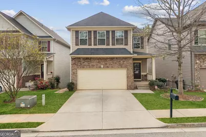 3368 Woodward Down Trail, Buford, GA 30519 - Photo 1