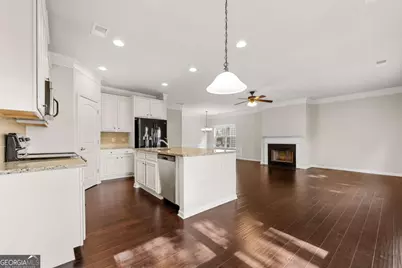 3368 Woodward Down Trail, Buford, GA 30519 - Photo 19