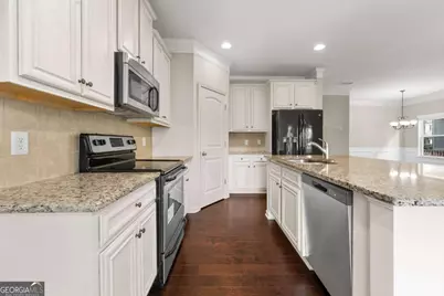 3368 Woodward Down Trail, Buford, GA 30519 - Photo 17