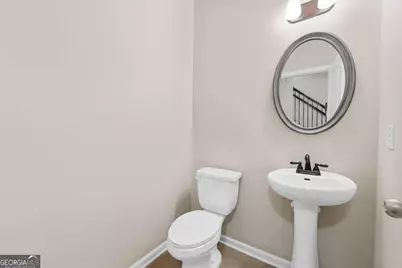 3368 Woodward Down Trail, Buford, GA 30519 - Photo 5