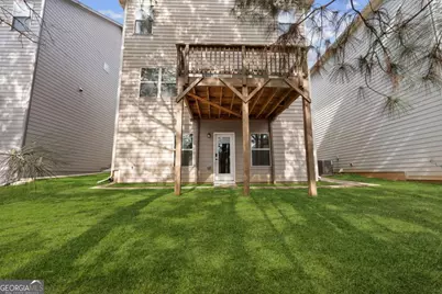 3368 Woodward Down Trail, Buford, GA 30519 - Photo 53