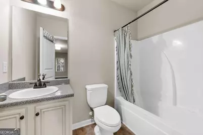 3368 Woodward Down Trail, Buford, GA 30519 - Photo 47