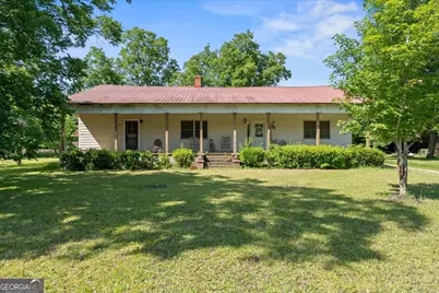 5331 Union Point Highway, Union Point, GA 30669 - Photo 1